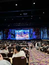 Shanghai Disneyland เมษายน 2023