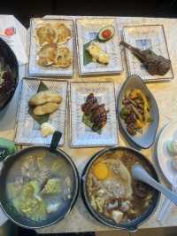 放題首選‼️任飲任食‼️必點松葉蟹腳🦀鵝肝｜大拖羅