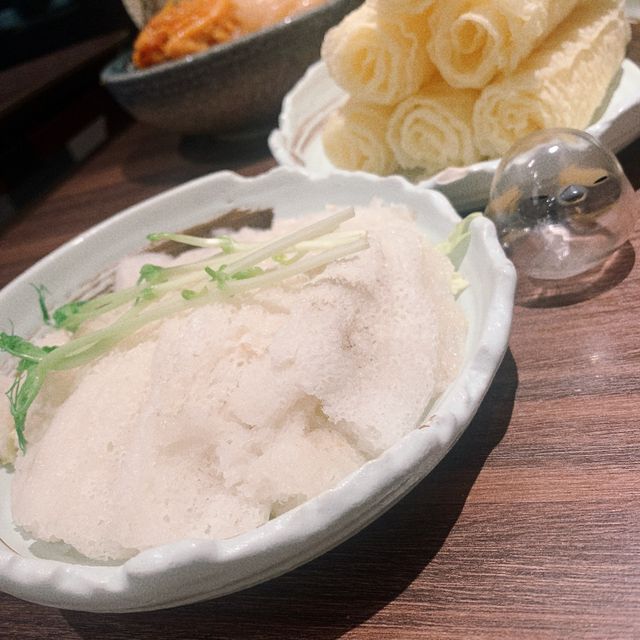 必然回食