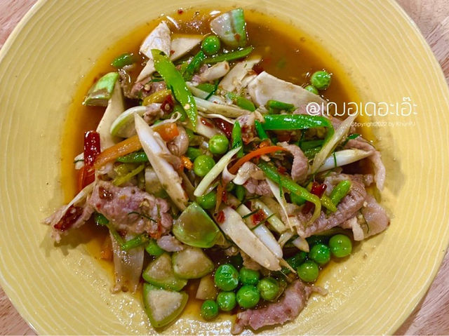 ไปเที่ยวจันทบุรี แวะชิมอาหารร้าน “เฌอเดอะเอ๊ะ” 