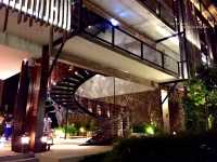 U Pattaya เงียบ บรรยากาศดี แวะมาพักหลายครั้งแล้ว