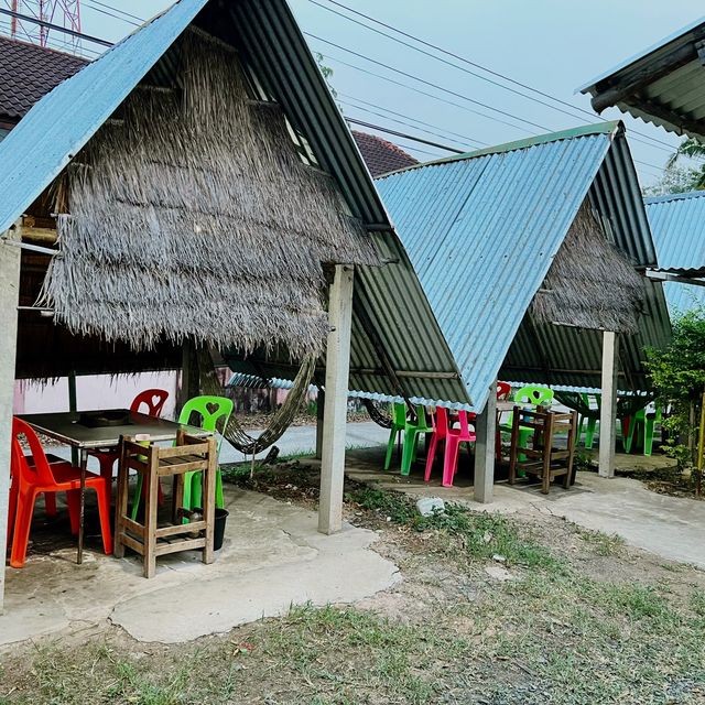 ร้านหมูกระทะรสเด็ด อุไรวัตรหมูกระทะ