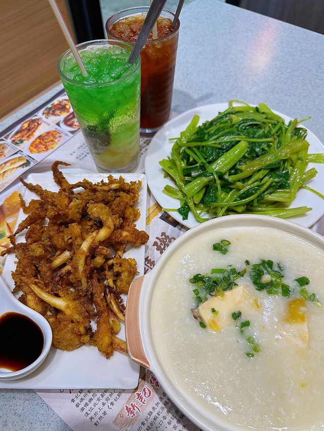 【性價比極高小菜館.脆皮乳鴿🔥】