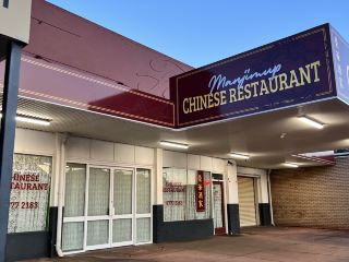 Manjimup, Chinese Resto😝😍🙈