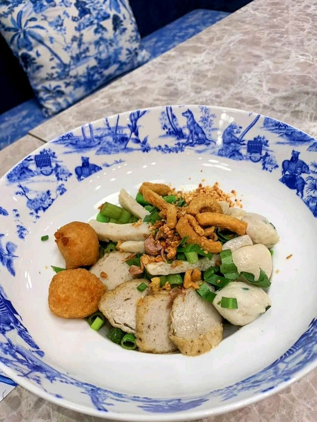 SAVA Modern Thai Flavour 
