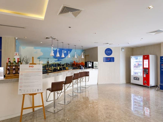 Holiday Inn Express Pattaya
