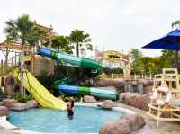 Centre Point Prime Hotel Pattaya