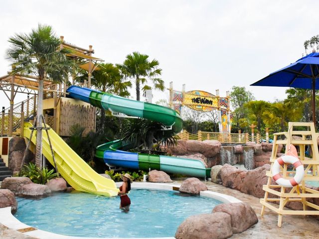 Centre Point Prime Hotel Pattaya