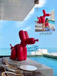 ที่สุดของโรงแรม ‘พัทยาเหนือ’ Mytt Hotel Pattaya