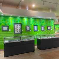 Commemorative Gallery of the Macao Basic Law