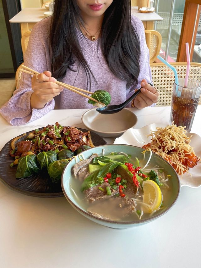 창원 귀산 식당 고민 하지말고 아하랑으로! 메뉴 추천 까지❤️