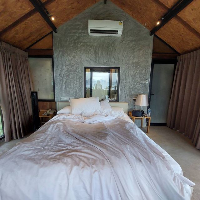  Tinidee Hideaway Tonsai Beach Krabi 