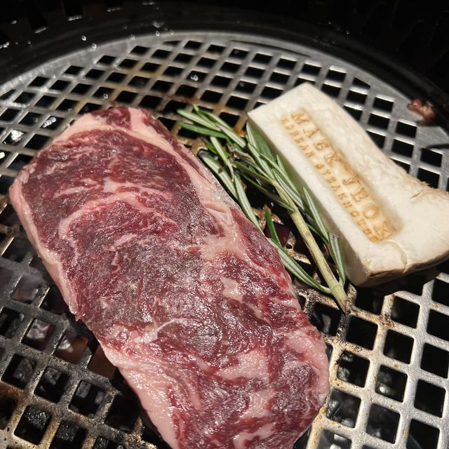 香港約會必去韓食店