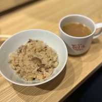 【大阪・難波】丹波黒どり雌にこだわる焼き鳥屋「鉄板ぢどり焼TARO 難波中店」