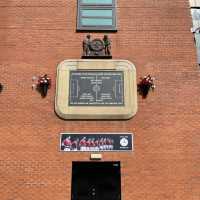 ✨老特拉福德球場 Old Trafford✨ 