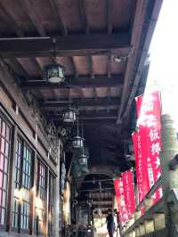 東京市內必去🤪高尾山藥王院😚一日遊推薦😎親子遊最佳景點