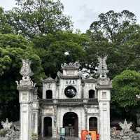 นั่งรถบัส ชมเมืองฮานอย 🥰🫶