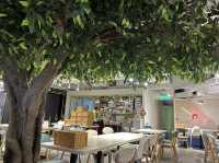 Mr. Tree- A kids friendly restaurant in Causeway Bay, Hong Kong