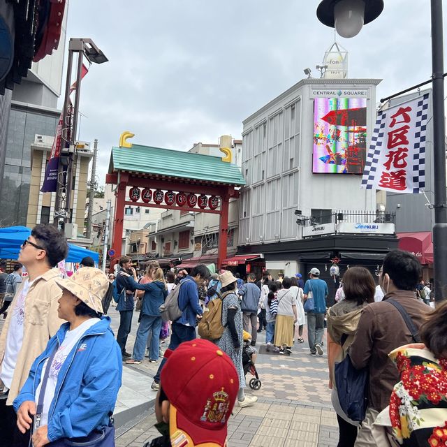 Asakusa