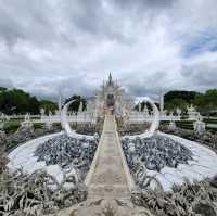 วัดร่องขุ่น