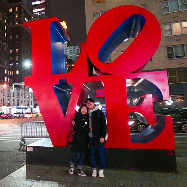 정석대로 즐기는 뉴욕 여행기🗽베스트 명소✨