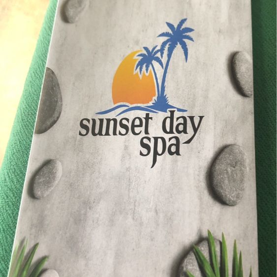 按腳60分鐘，只要5元美金還有找？庫塔高CP值按摩店：Sunset Day Spa