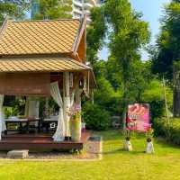 ibis Bangkok Riverside ริมแม่น้ำเจ้าพระยา