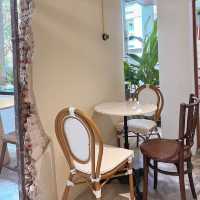 คาเฟ่ที่ทำให้ทุกวันคือวันพิเศษเหมือนวันเกิด 