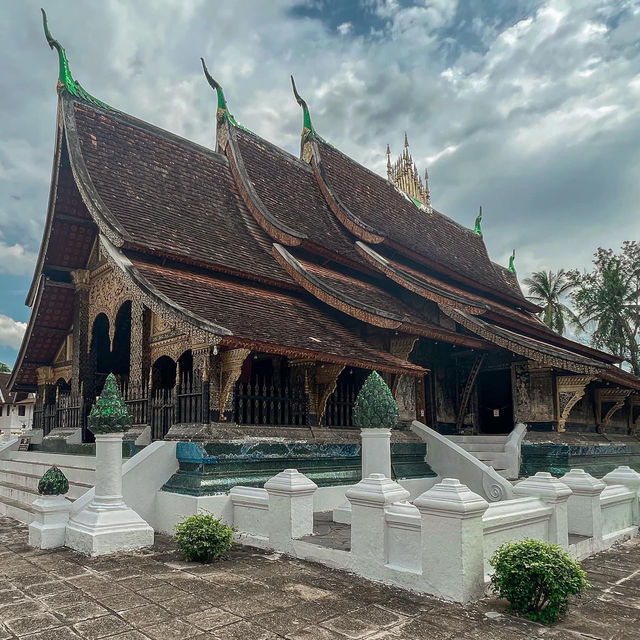 เที่ยวลาวหลวงพระบางเวียงจันทน์ เที่ยวลาวหลวงพระบางเวียงจันทน์