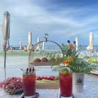 Quan Lạn - Điểm du lịch mới hoang sơ 