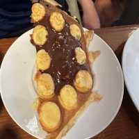 Cafe-九龍區高質自助餐之一
