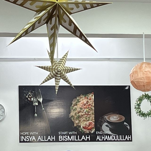 GHANIM KITCHEN 