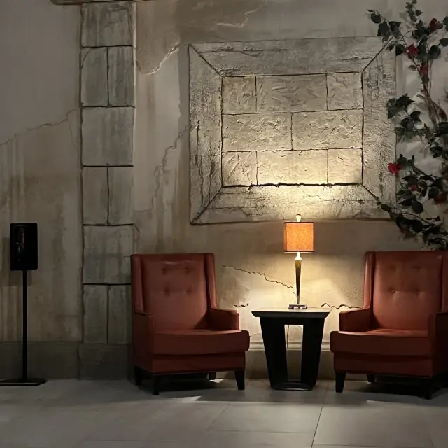 라스베가스 가성비 숙소 '투스카니 스위트'😎