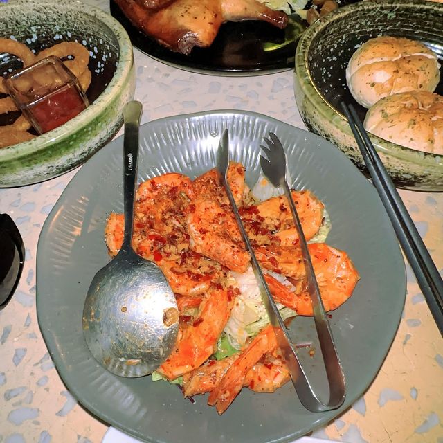 台北陽明山網紅餐廳！