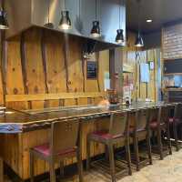 埼玉　北坂戸の名店定食