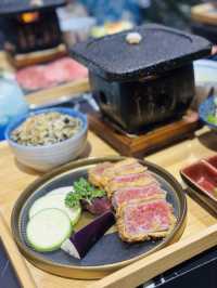 🇯🇵 日系小玩意 • 一人一爐自己燒肉自己燒