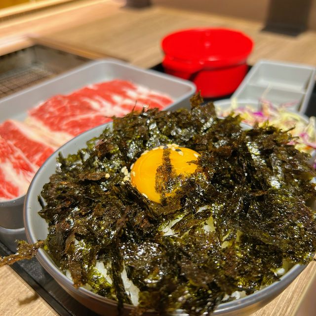 🇭🇰香港覓食｜九龍灣｜一人烤肉