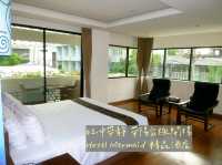曼谷 | 旺中帶靜 帶陽台極開揚 Hotel Mermaid 精品酒店