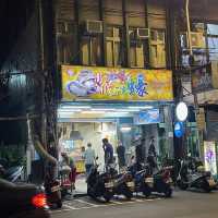 台北夜市之最：寧夏夜市
