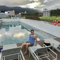 Novotel Chiangmai Nimman Journeyhub