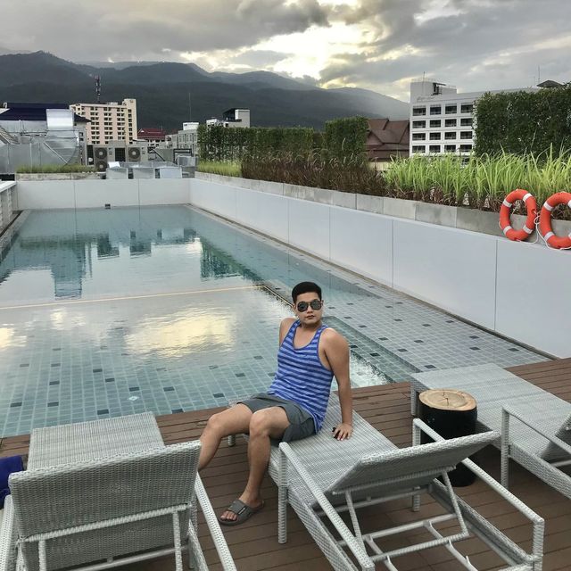 Novotel Chiangmai Nimman Journeyhub