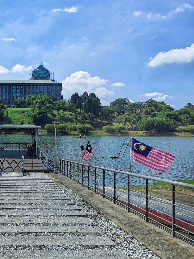 Happy Malaysia Day! 🇲🇾