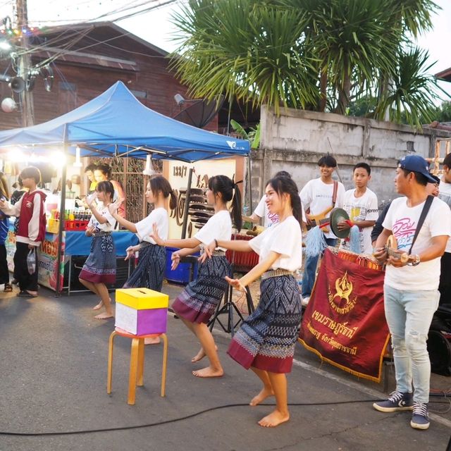 เขมราฐ ดินแดนแห่งความเกษมสุข