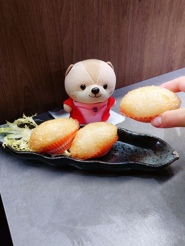 旺角|淥鼎記|抵食平價點心 旺角|淥鼎記|抵食平價點心