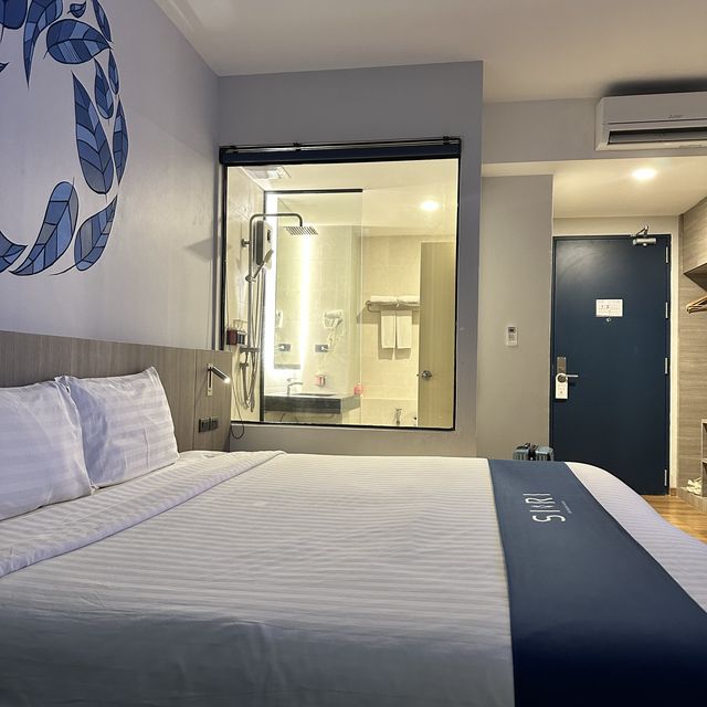 SIRI regent Hotel-นครพนม