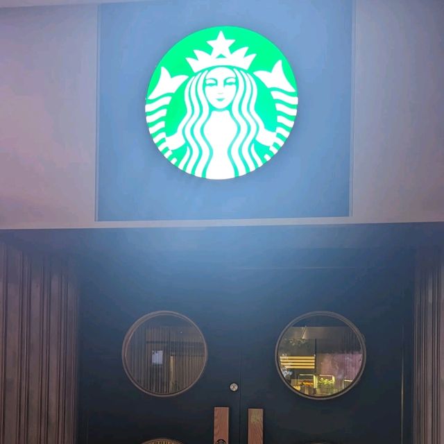 【ソウルのおすすめスタバ】