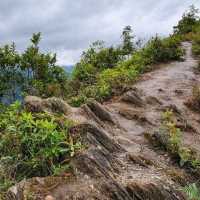 Sống Lưng Khủng Long Yên Bái