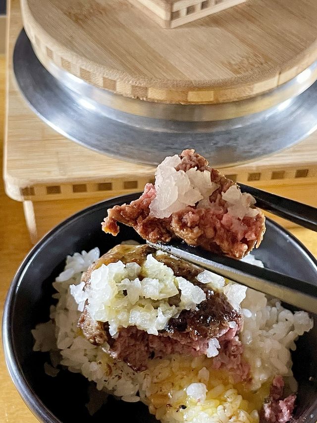 益善洞でおすすめのご飯屋さん