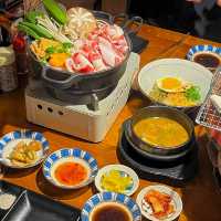 주객사 다가동이자카야 술집 일본 음식점 : 히미츠 객사점