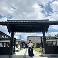 広島県　三次市　もののけミュージアム